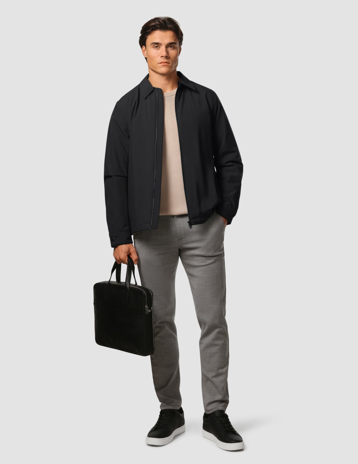 Transitional Comfort